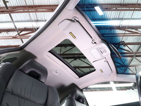 Used 2005 Honda Accord EX-L image 40