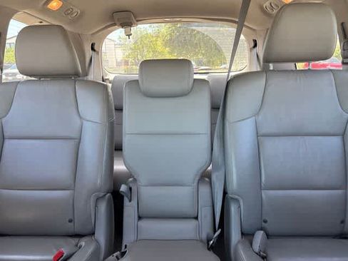 Used 2012 Honda Odyssey EX-L image 21