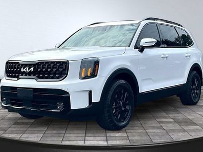 Certified 2024 Kia Telluride SX Prestige X-Pro