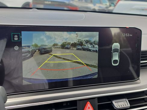 New 2026 Kia K5 GT-Line FWD image 23