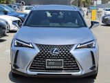 Certified 2025 Lexus UX 300h FWD image 2