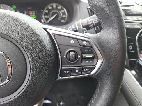 Used 2023 Acura RDX AWD image 23