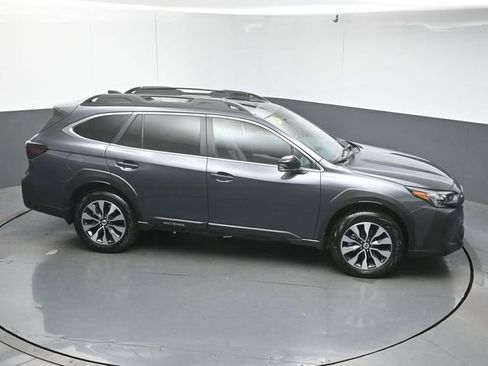 Used 2024 Subaru Outback Limited XT AWD/4WD image 50