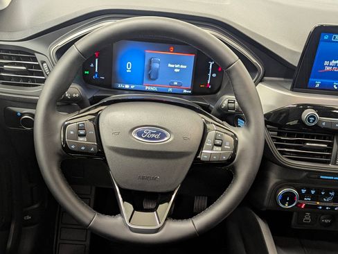 New 2026 Ford Escape Active w/ Cold Weather Package image 4