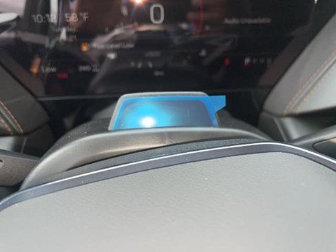 New 2026 GMC Yukon XL AT4 AWD/4WD image 15