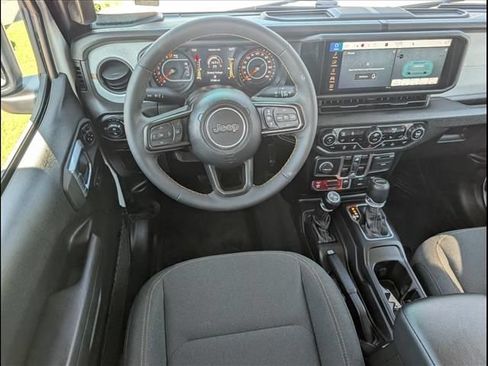 Used 2024 Jeep Gladiator Sport AWD/4WD image 8