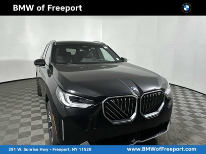 New 2026 BMW X3 xDrive30