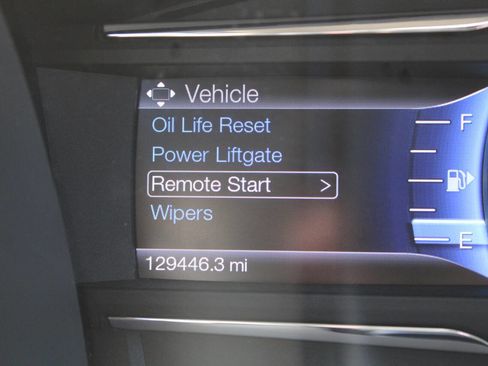 Used 2016 Ford Flex SEL w/ Equipment Group 202A image 46