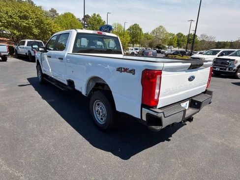 New 2026 Ford F250 XL w/ XL Driver Assist Package AWD/4WD image 31