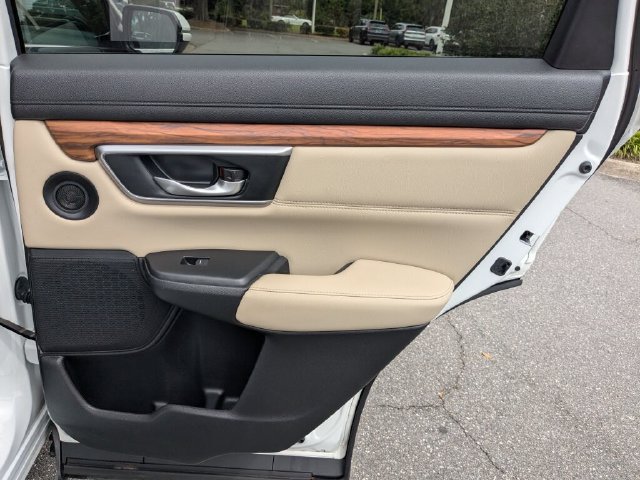 Certified 2019 Honda CR-V EX-L image 39