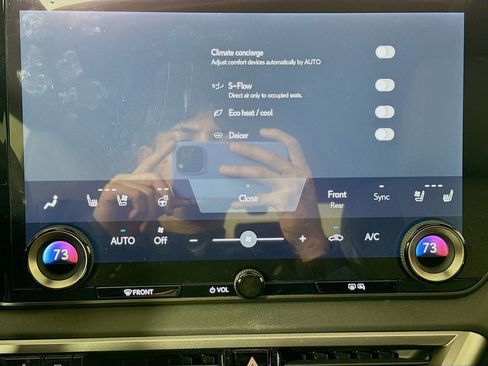 Certified 2024 Lexus RX 350 Premium Plus image 16