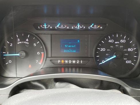 Used 2018 Ford F250 XL w/ Power Equipment Group RWD image 24
