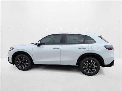 New 2026 Honda HR-V EX-L image 8