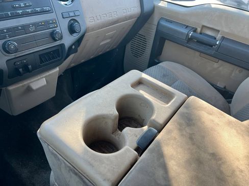 Used 2012 Ford F250 XLT AWD/4WD image 22