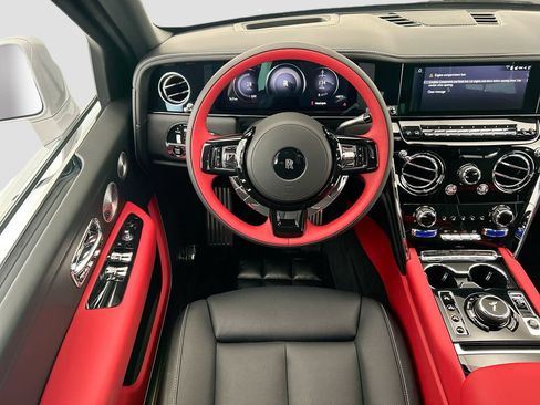 New 2026 Rolls-Royce Cullinan AWD/4WD image 10