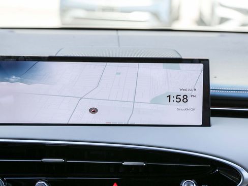 New 2026 Genesis GV70 3.5T Sport Prestige image 15