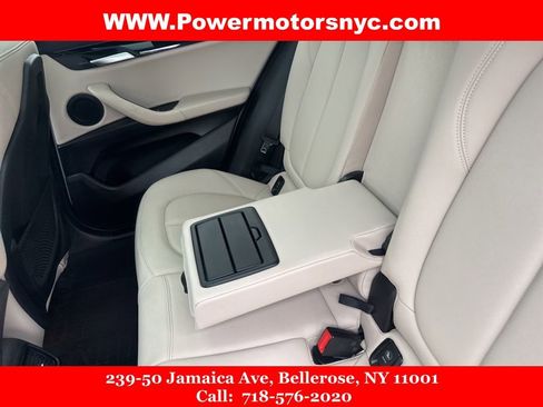 Used 2021 BMW X2 xDrive28i w/ Premium Package image 26