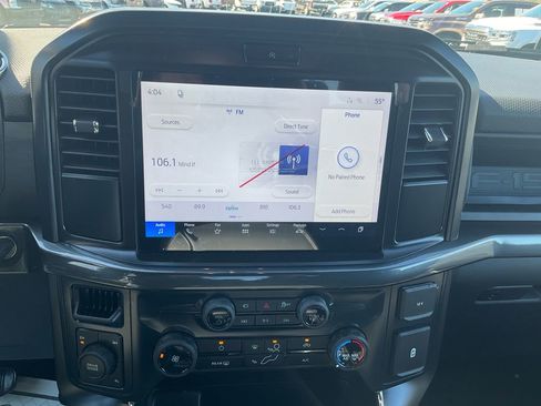 New 2026 Ford F150 STX image 24