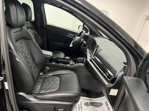 Used 2025 Kia Sportage X-Line Prestige image 57