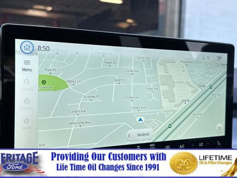 New 2025 Ford Escape SE w/ Class II Trailer Tow Package image 19