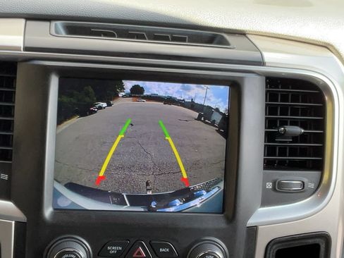 Used 2019 RAM 1500 Big Horn RWD image 24