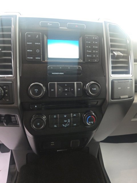 Used 2018 Ford F250 XLT AWD/4WD image 14