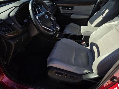 Used 2020 Honda CR-V Touring image 20