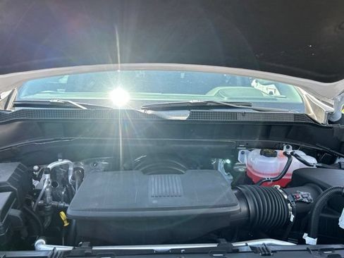 New 2026 Chevrolet Silverado 1500 LT w/ All Star Edition Plus AWD/4WD image 34