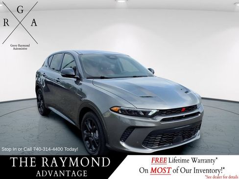 Used 2024 Dodge Hornet R/T Plus w/ Tech Pack Plus w/o Parking AWD/4WD image 1