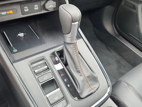 New 2026 Honda CR-V Sport Touring image 11