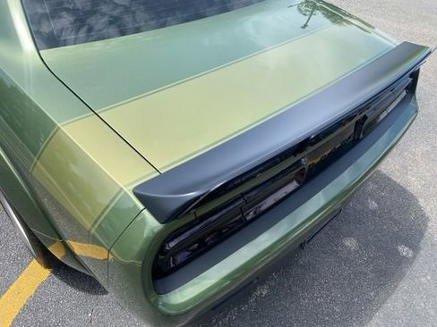 Used 2023 Dodge Challenger R/T Scat Pack image 12