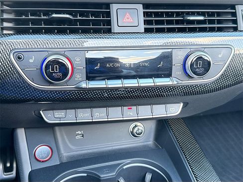 Used 2018 Audi S5 Prestige image 17