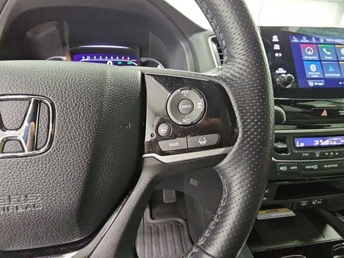 Used 2022 Honda Passport Elite image 29