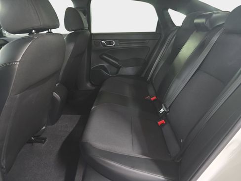 Used 2023 Honda Civic Sport image 14