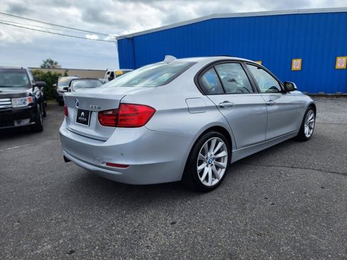 Used 2012 BMW 328i Sedan RWD image 5