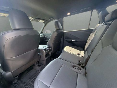 Used 2024 Lexus TX 350 FWD w/ Cold Weather Package image 23