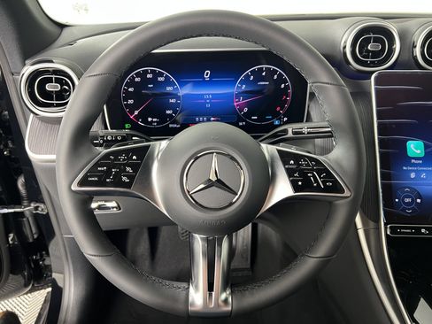New 2026 Mercedes-Benz GLC 300 4MATIC image 25