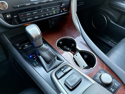 Used 2017 Lexus RX 350 AWD image 21