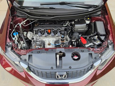 Used 2013 Honda Civic LX image 18