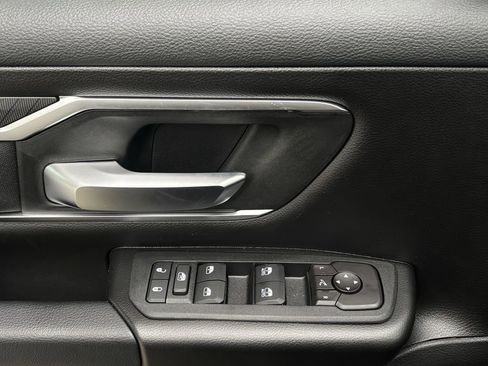 New 2026 RAM 1500 Lone Star AWD/4WD image 23