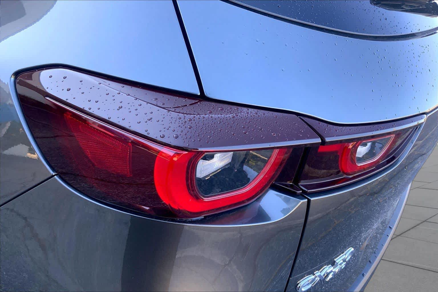 Certified 2024 MAZDA CX-50 AWD 2.5 Turbo w/ Weather Package image 27