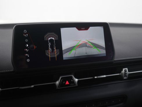 Used 2026 Toyota Supra image 30