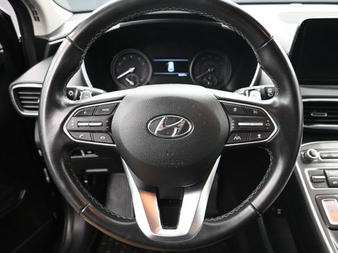 Used 2023 Hyundai Santa Fe SEL image 13