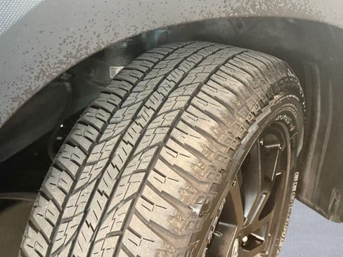 Used 2024 Subaru Crosstrek 2.5i Wilderness image 20