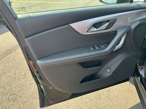 Certified 2024 Chevrolet Blazer LT w/ LPO, Floor Liner Package FWD image 14