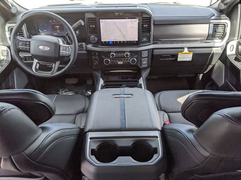 New 2026 Ford F250 Platinum AWD/4WD image 13