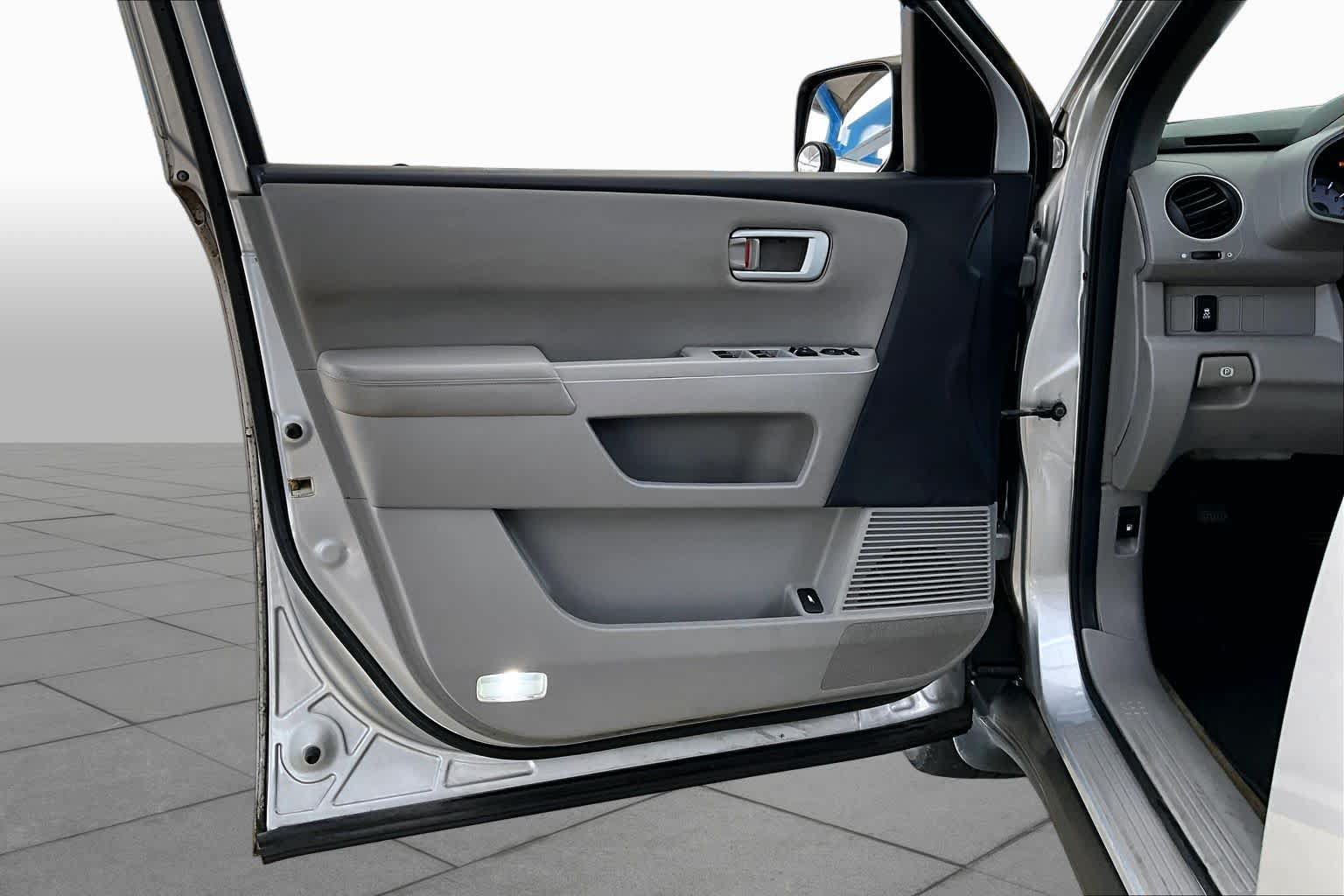 Used 2014 Honda Pilot EX-L image 22