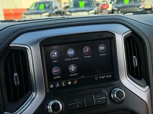 Used 2020 GMC Sierra 1500 SLE w/ SLE Value Package image 19