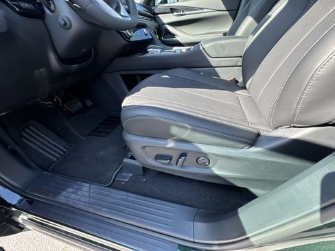 New 2027 INFINITI QX65 Sport AWD/4WD image 20