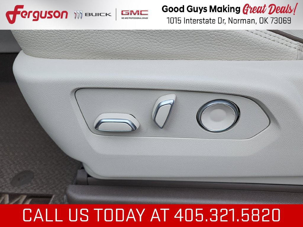 New 2027 GMC Yukon Denali w/ Denali Reserve Package AWD/4WD image 18